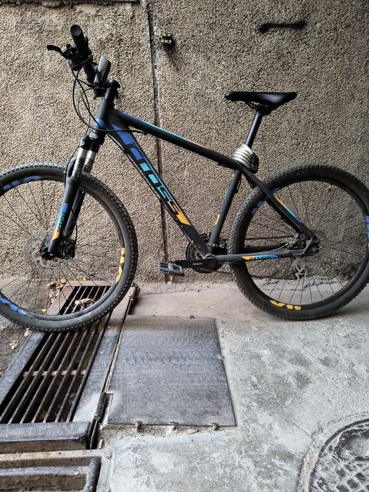 Колело Cross GRX 8 27,5