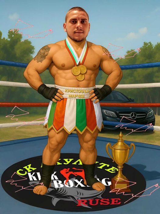 Изработвам карикатури!!! ТОП Цена/качество