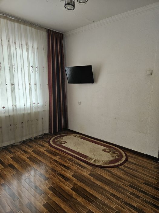 Сдаётся в аренду 3х комнатная квартира