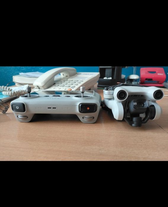 Дрон DJI Mini 3 PRO