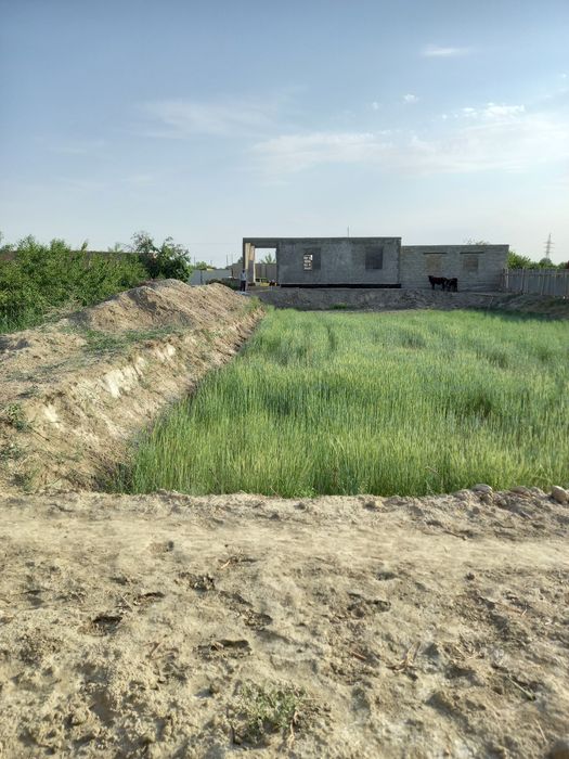 Uchaska tez va arzon sotiladi