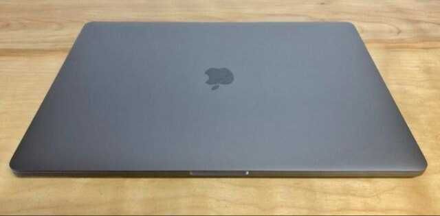 Piese din dezmembrare laptop MacBook Pro 15" A1707 space gray