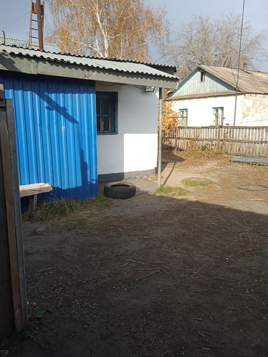 Продам дом теплый