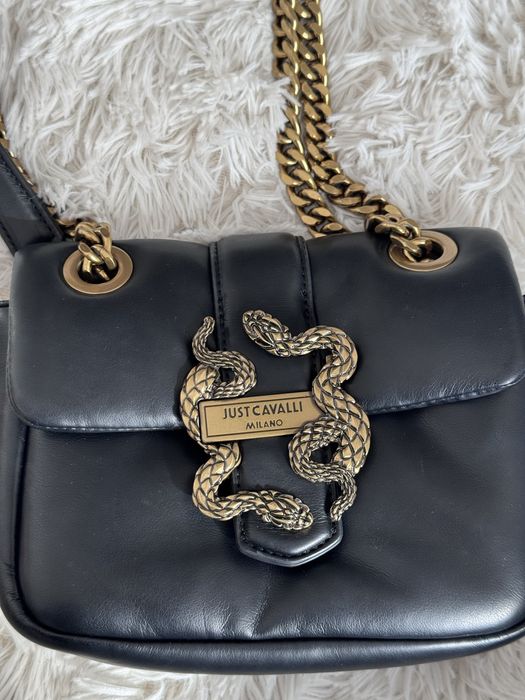 Geanta Just Cavalli