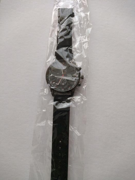 Кварцов часовник Deyros