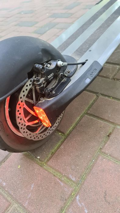 Trotinetă electrică Speedxman 10 2022