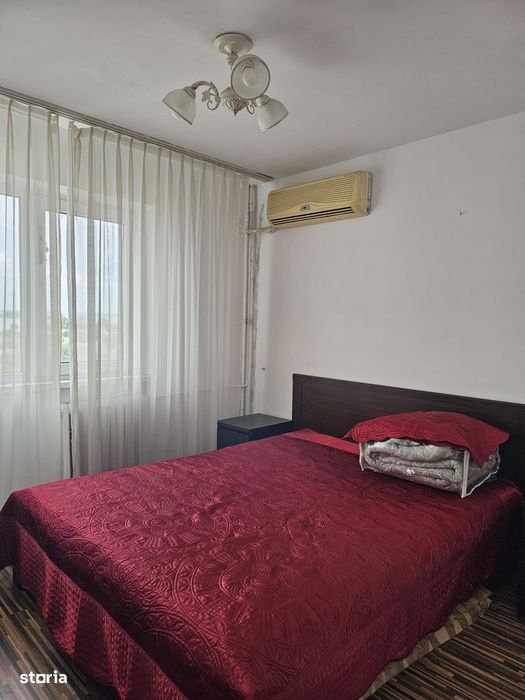 APARTAMENT 2 camere semidecomandat cf. 1 - TOMIS NORD
