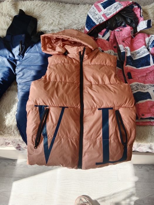 Костюм горнолыжный