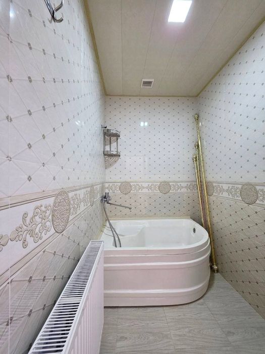 3 комнатная студия 2 этаж Вокзал Караван в ипотеку № 3201