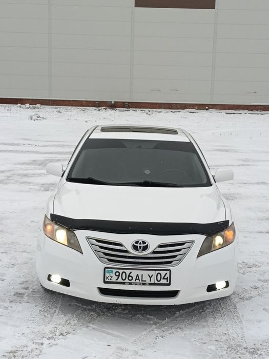 Продам toyota camry