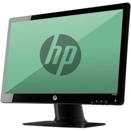 Монитор HP 2211X