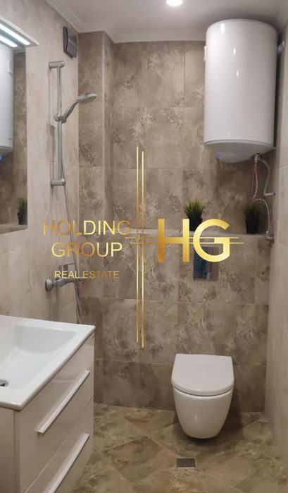 Продава се Тристаен апартамент в Варна, Левски - 68 кв.м за 2162 €/кв.м - Снимка #6