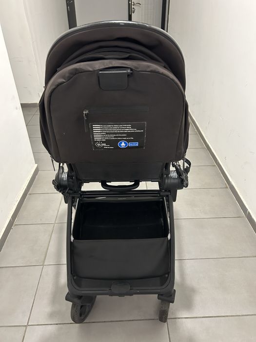 Коляска прогулочная Kidilo