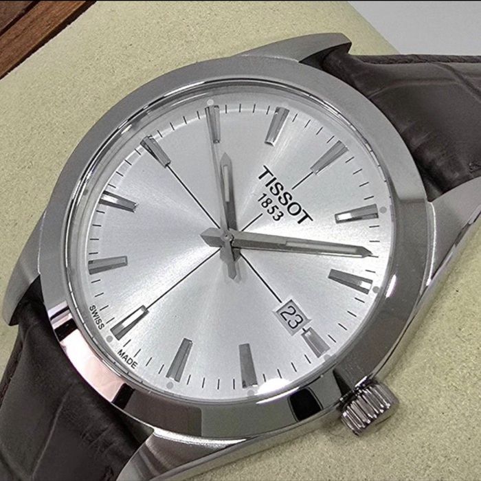 Tissot Gentleman