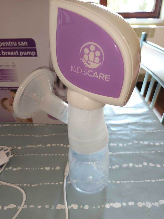 Vand pompa electrica san KidsCare