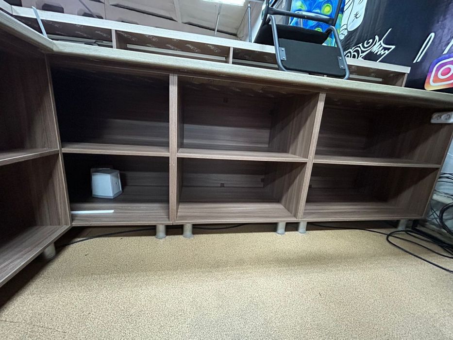 Торговый островок