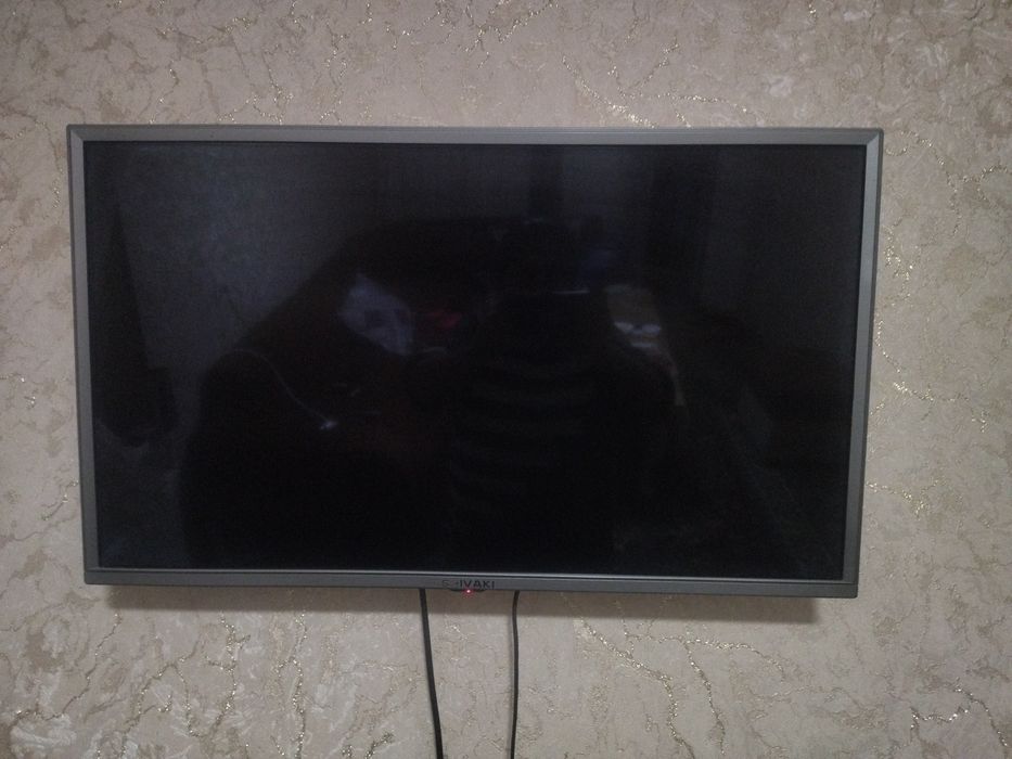 Televizor 32 shiwaki sotiladi