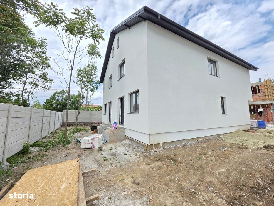 Duplex Premium P+1E+M | Comision 0% Prelungirea Ghencea - Bragadiru
