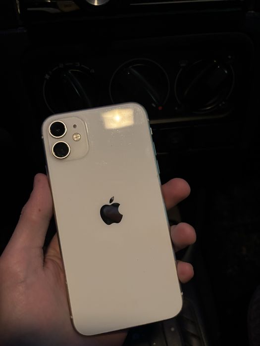 Iphone 11 сатылады