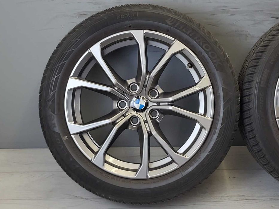 Roti/Jante BMW 5x112 225/50R17 Seria 3 (G20,G21) Seria 4 (G22) Seria 2
