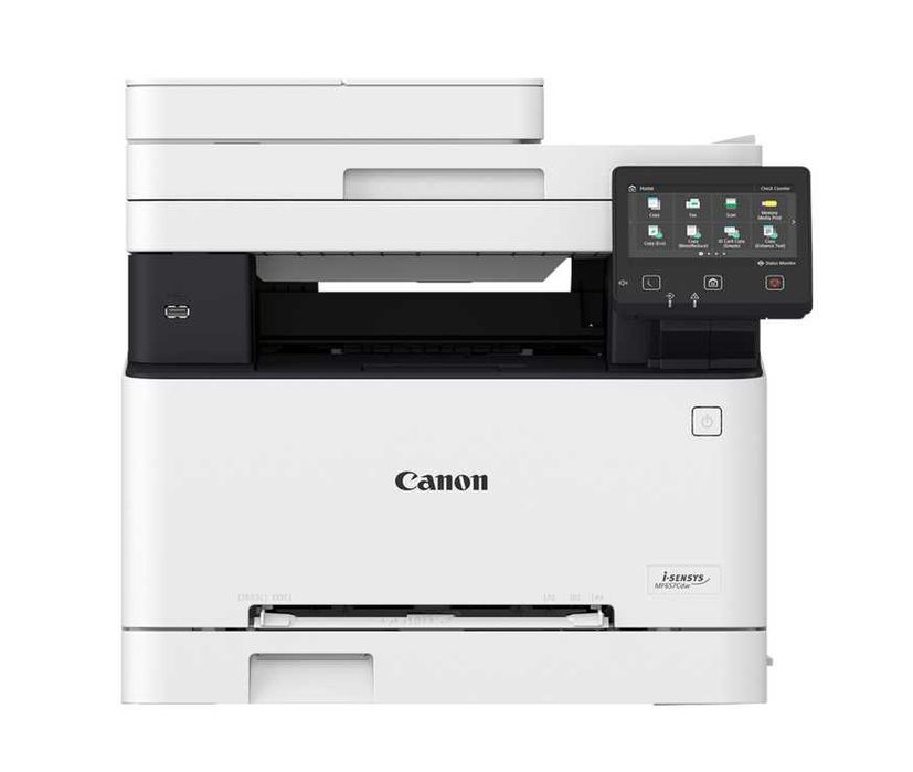 Принтер Canon i-SENSYS MF657Cdw Wi-Fi, Duplex