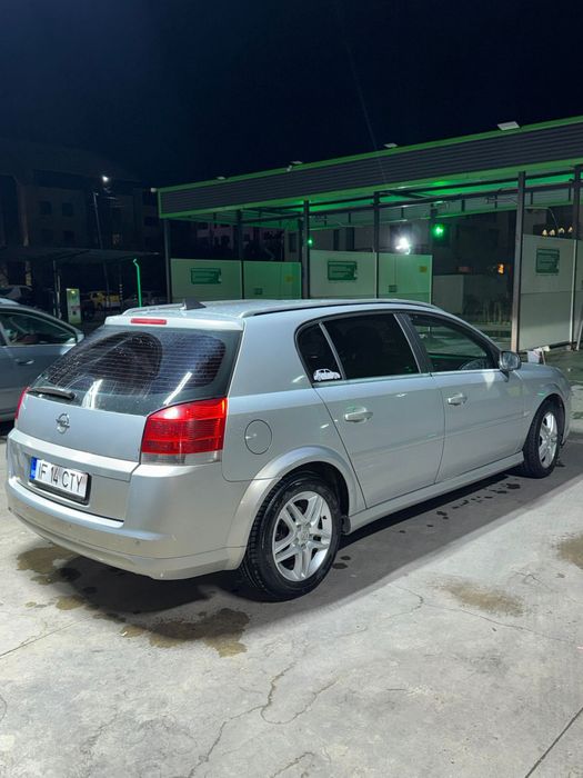 OPEL Signum 2007 — imagine 2