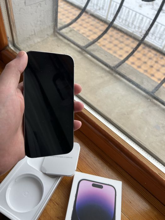 Iphone 14 Pro 128 gb