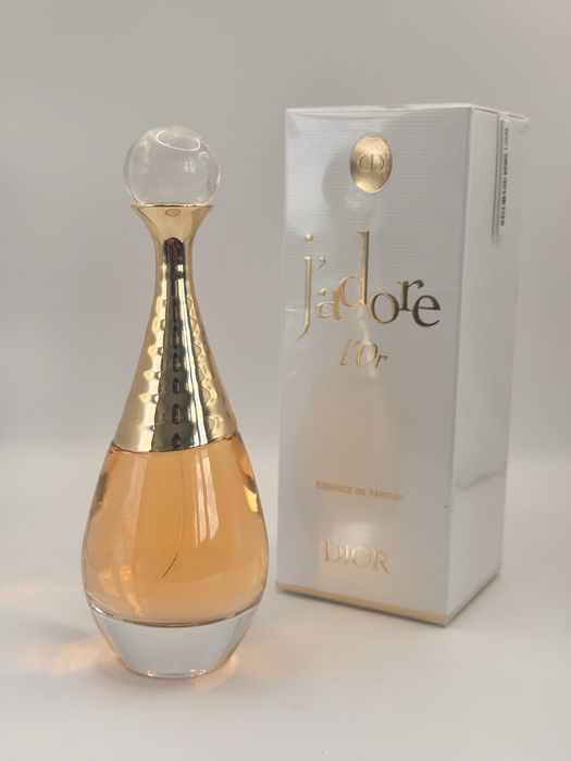 Dior J’adore l’or 80ml EDP
