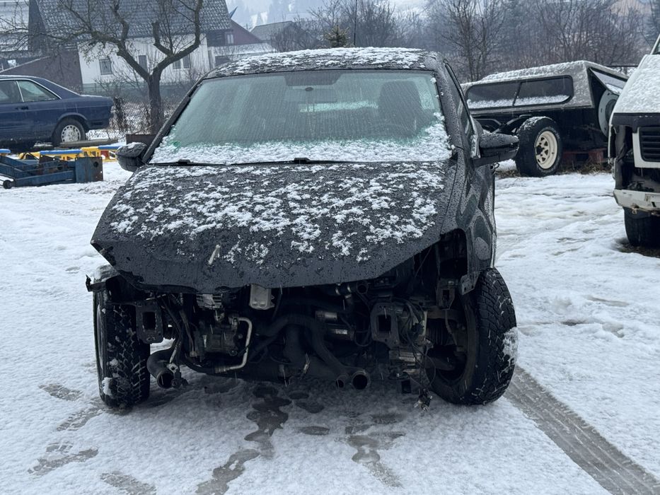 Vand volkswangen polo avariat euro 5