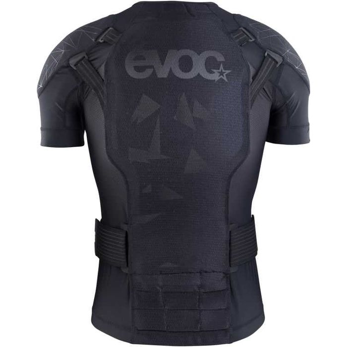 Протектор за гръб за мотор EVOC Protector Jacket Pro -черно, L