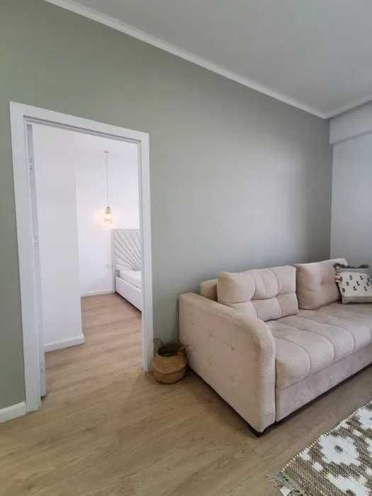 БЕЗ ДЕПОЗИТ! Сдается Евродвушка|мост Аэропорт! 172*