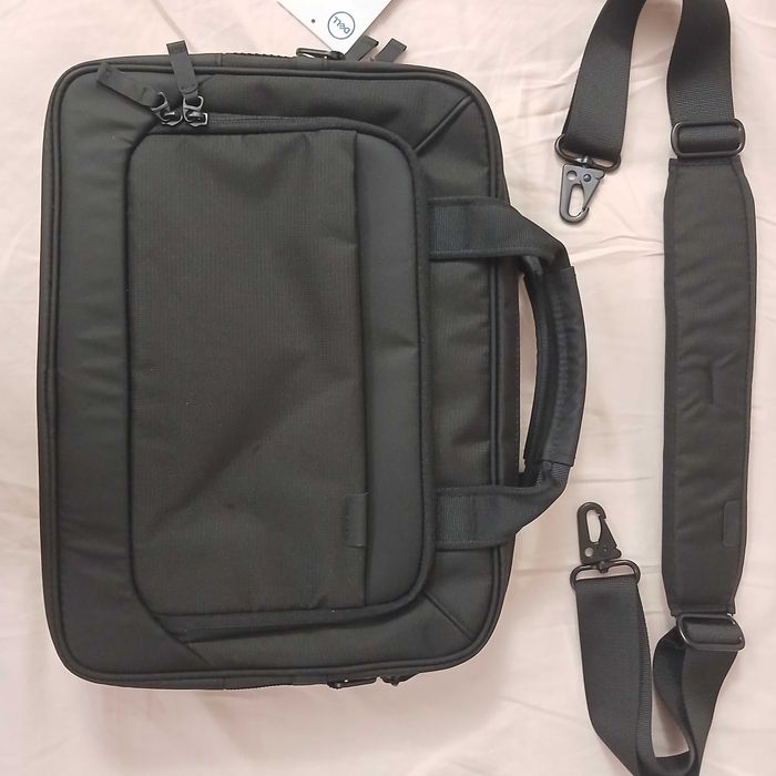 Водонепронцаемая Ударопрочная сумDell EcoLoop Pro Classic Briefcase 14