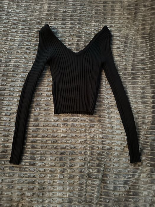 Блузи с дълъг ръкав