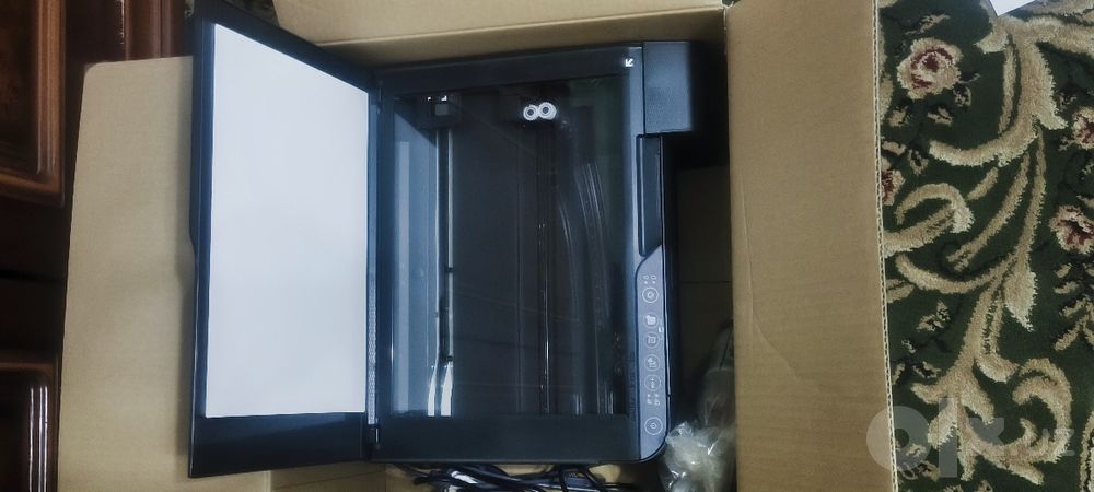 Printer. Epson L 3235 wifi