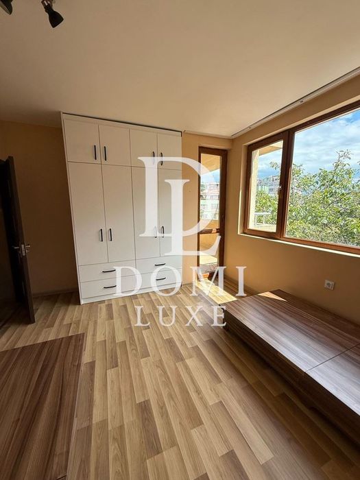 Продава се Тристаен апартамент в Варна, Левски - 79 кв.м за 2450 €/кв.м - Снимка #10