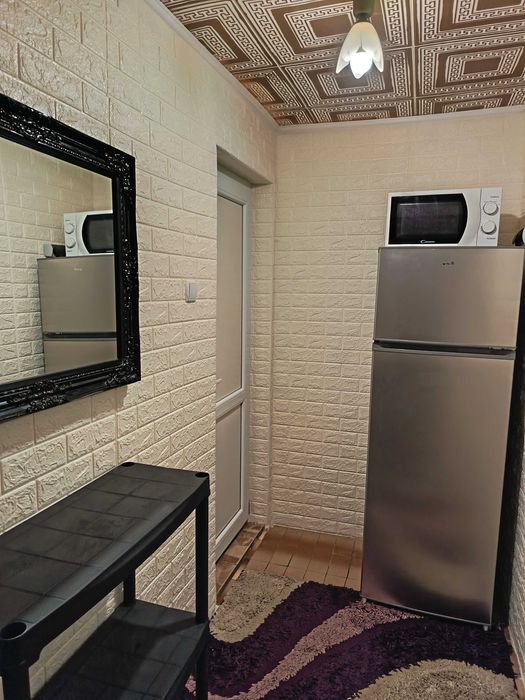 Продава се Двустаен апартамент в Русе, Алеи Възраждане - 45 кв.м за 420 €/кв.м - Снимка #2