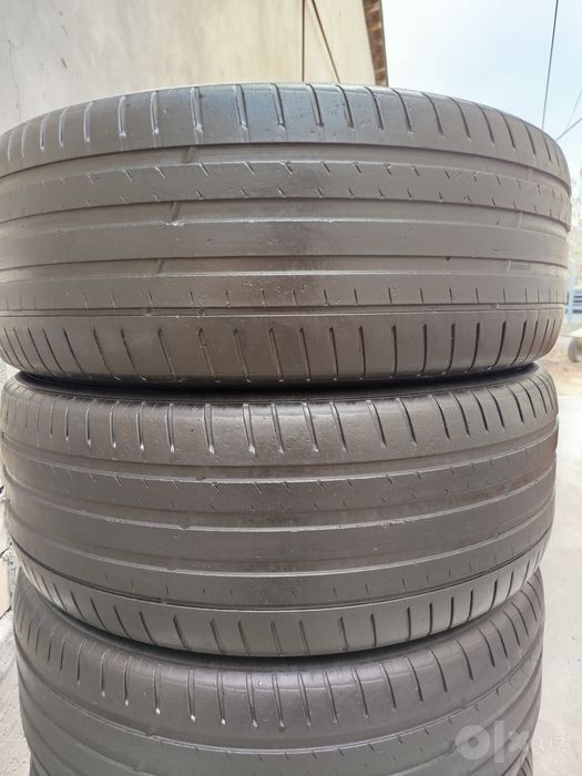 235 55 R19 Shina Michelin