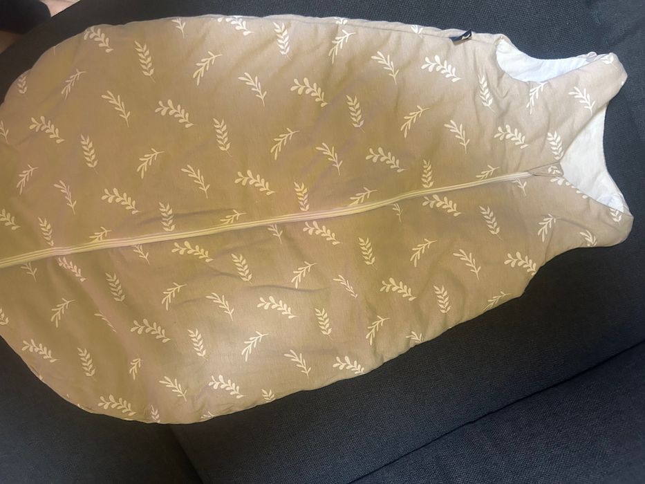 Бебешки спален чувал