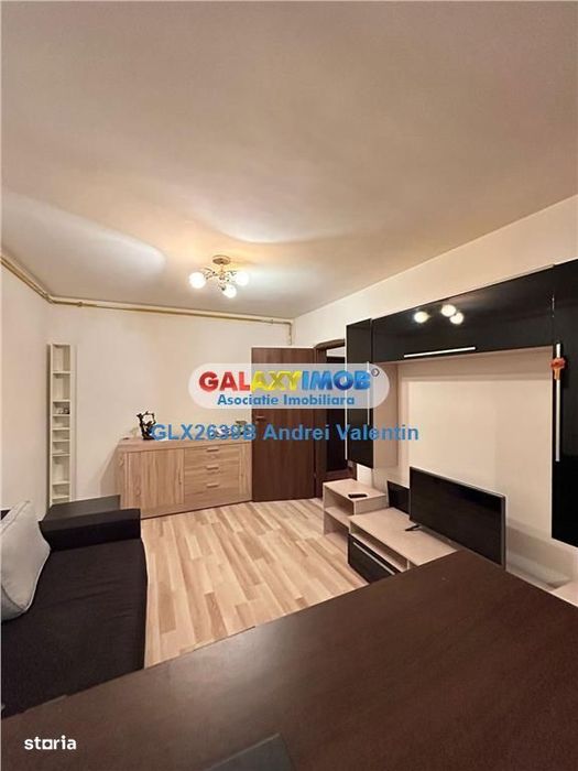 Apartament 2 Cam Bloc Nou Berceni - Dimitrie Leonida