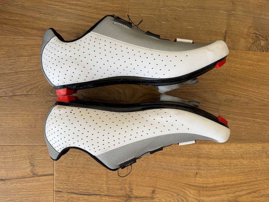 Pantofi ciclism Fizik R5B mărimea 44 1/2