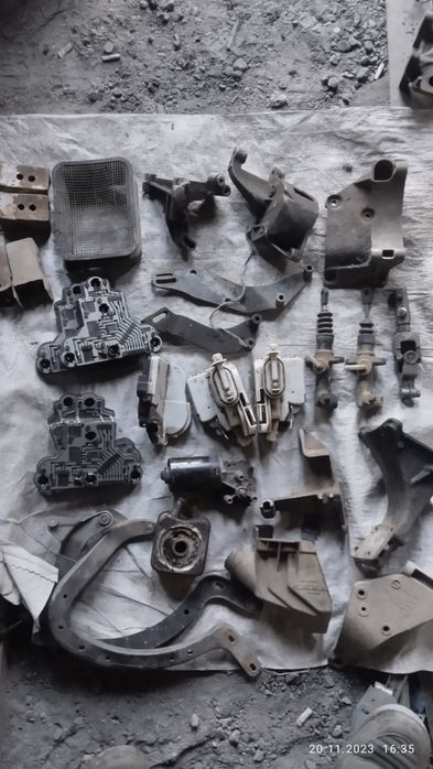 Продам на гольф3 пасат б3 продам