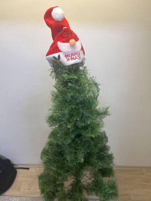 Ёлка разборнаая 180см