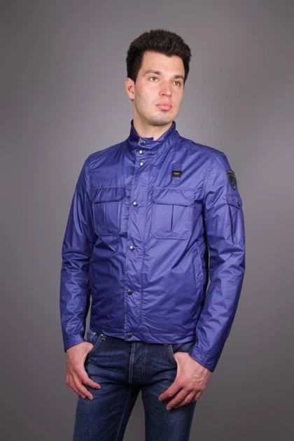 Оригинално яке Blauer. USA Performance размер M