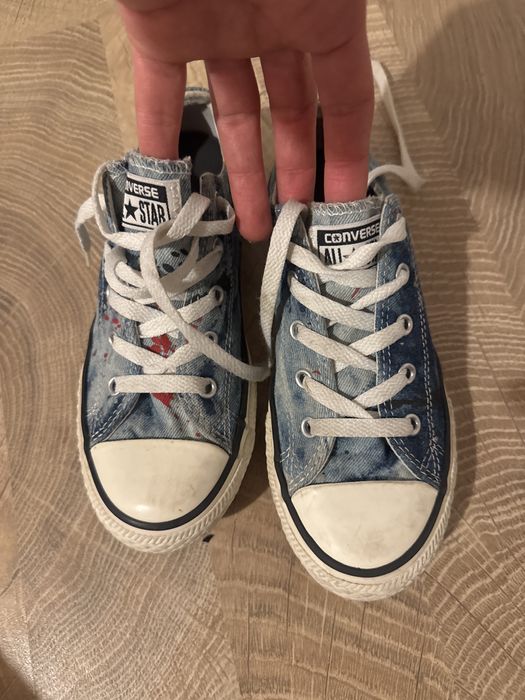 Converse tenesi marime 33,5