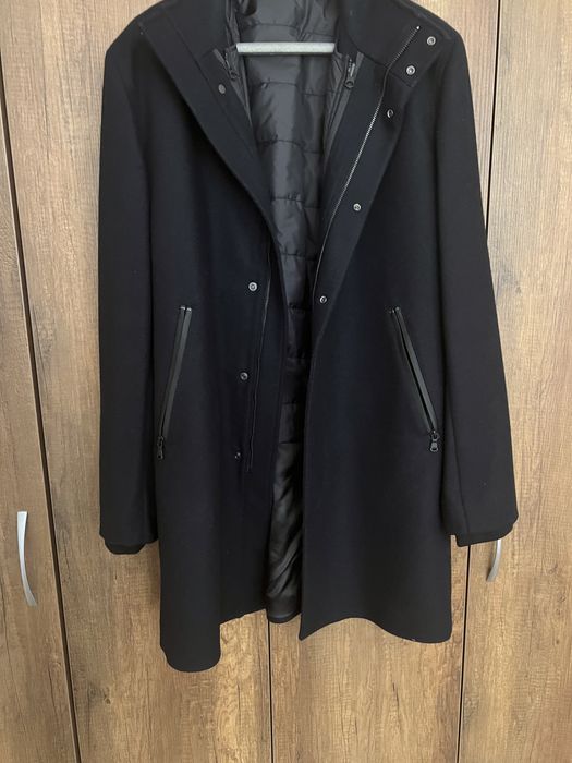 Палто la redoute collection men