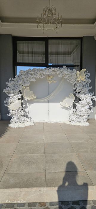Decor evenimente