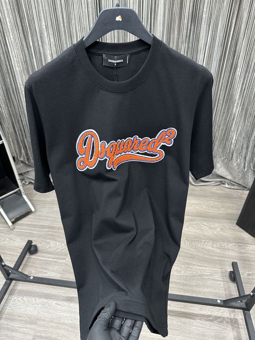 Tricou Dsquared2. Premium/TopQuality!