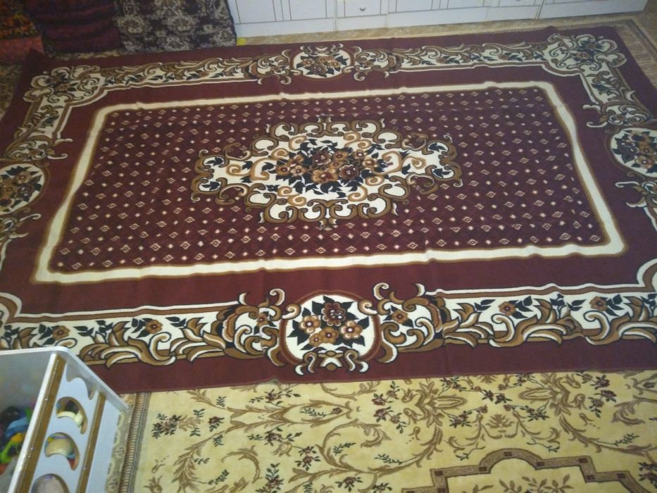 Гиламлар сотилади холати янги ишлатилмаган самарканд шахар сельский