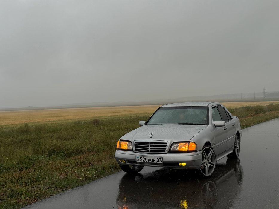 Продам Mercedes С230