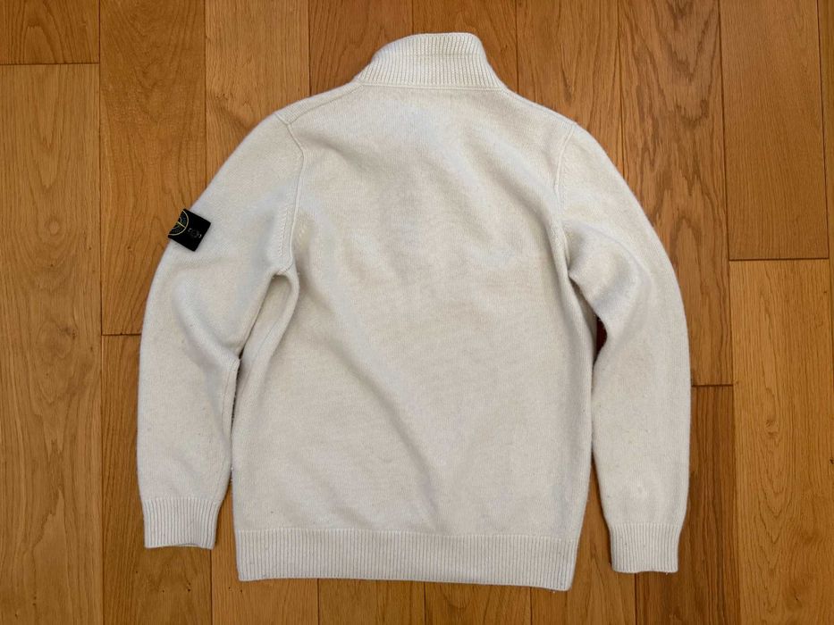 Пуловер Stone Island
